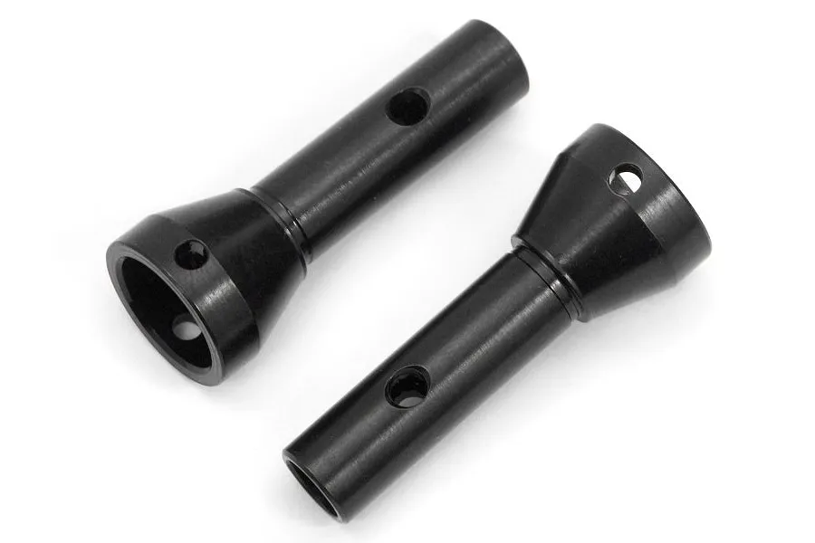HPI 8x11x36mm Drive Axles 2Pcs image 8693