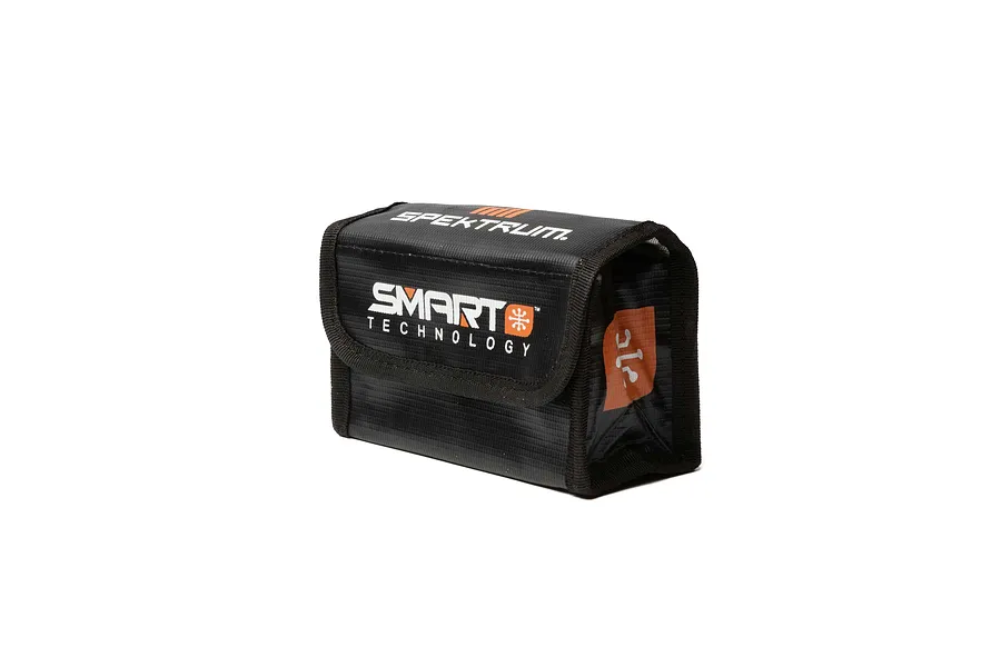 Spektrum 140x65x80mm LiPo Safe/Protection Bag image 86968