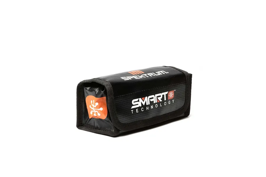 Spektrum 160x75x65mm LiPo Safe/Protection Bag image 86975