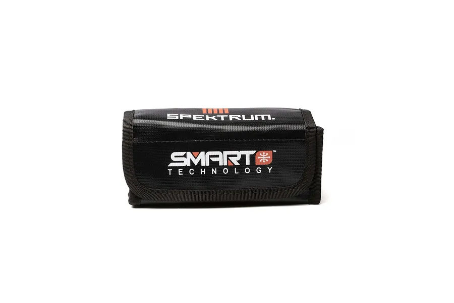 Spektrum 160x75x65mm LiPo Safe/Protection Bag image 86981