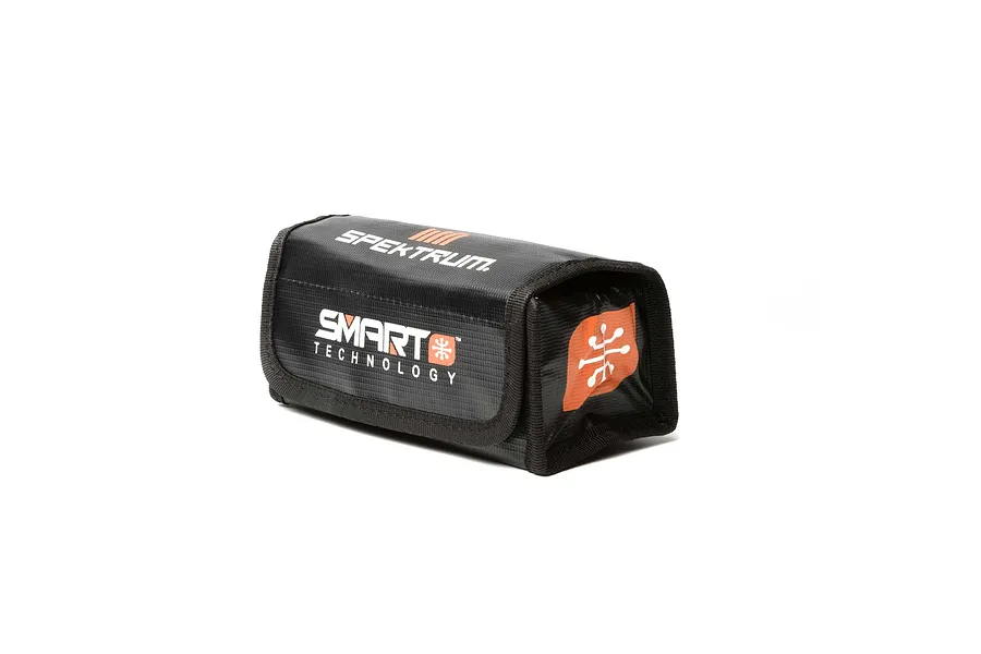 Spektrum 160x75x65mm LiPo Safe/Protection Bag image 86982