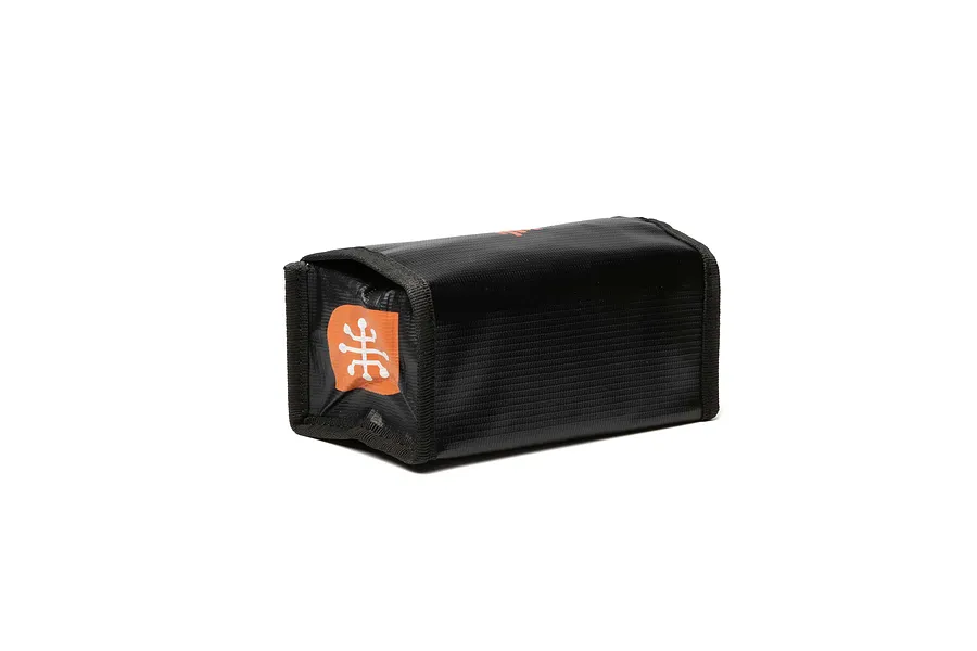 Spektrum 160x75x65mm LiPo Safe/Protection Bag image 86984