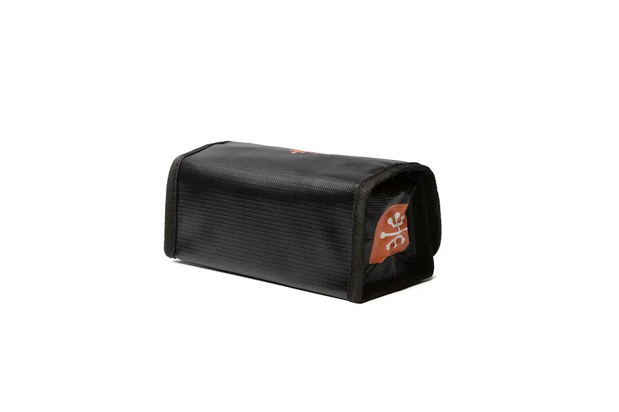 Spektrum 160x75x65mm LiPo Safe/Protection Bag image 86986