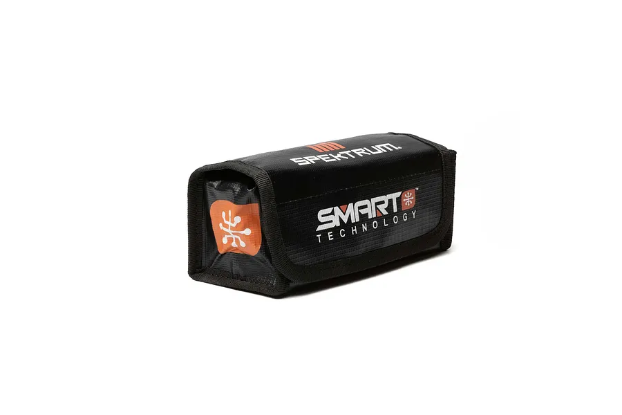 Spektrum 160x75x65mm LiPo Safe/Protection Bag image 86988