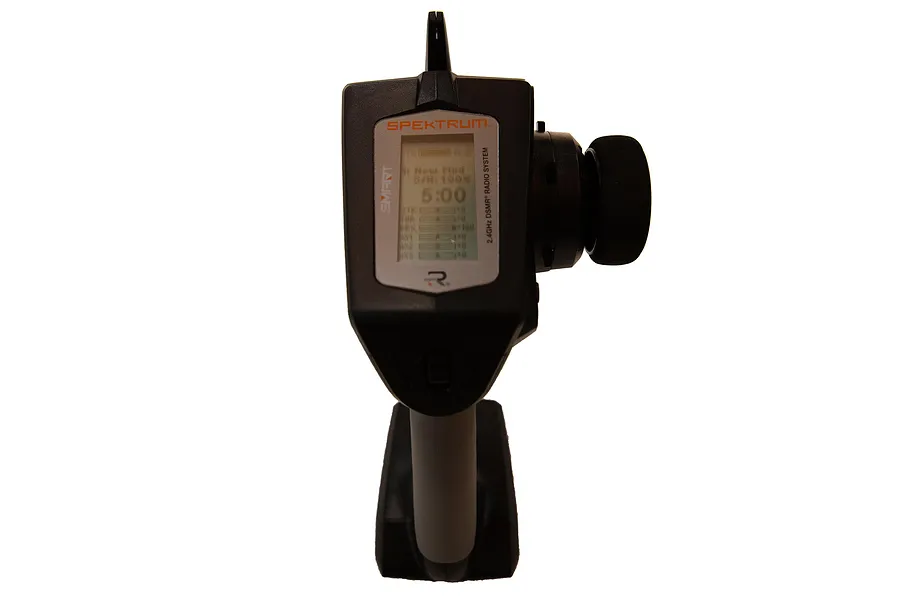 Spektrum DX5C 2.4Ghz 5ch Radio w/ 6100AT Receiver image 87013