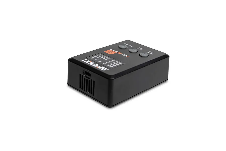 Spektrum Smart Powerstage Bundle w/ 3300mAh 8.4v 7-Cell NiMh &amp;amp; S100 USB Charger image 87027