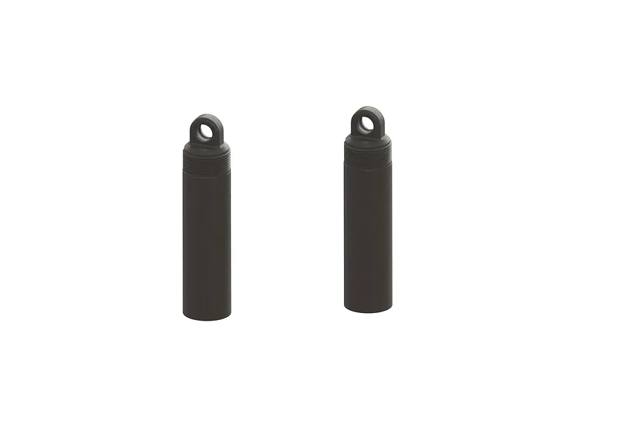 ARRMA Front Shock Body 2Pcs image 87091