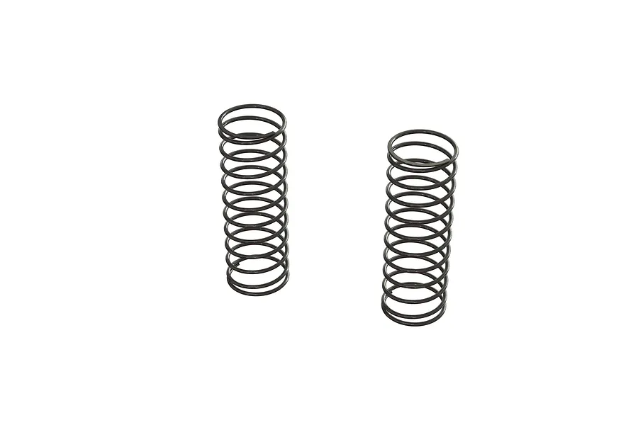ARRMA 0.359N/mm Shock Spring 2Pcs image 87092