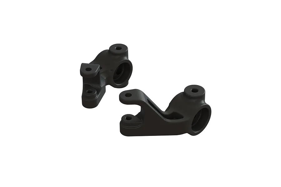 ARRMA Front Steering Hub 2Pcs image 87099