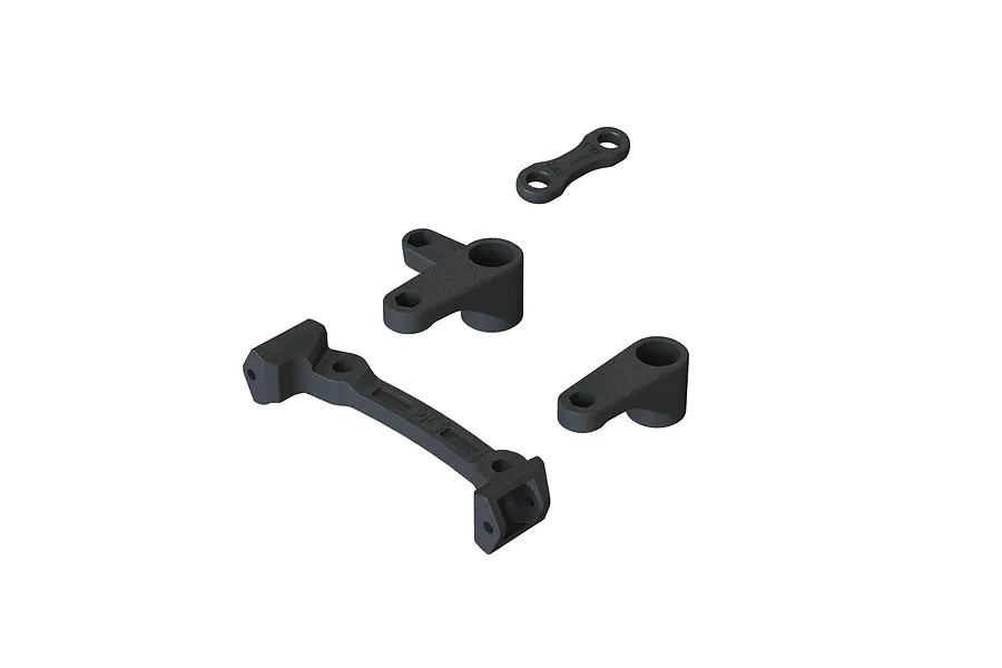 ARRMA Steering Assembly Set image 87101