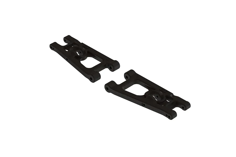 ARRMA Front Lower Suspension Arms 2Pcs image 87145