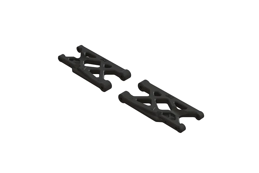 ARRMA Rear Suspension Arms 2Pcs image 87146