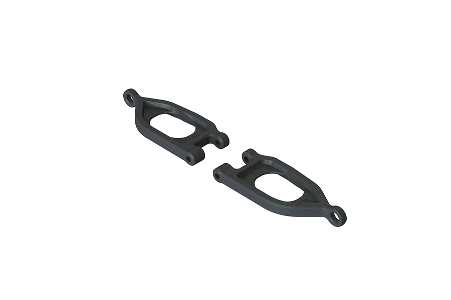 ARRMA Front Upper Suspension Arms 2Pcs image 87147
