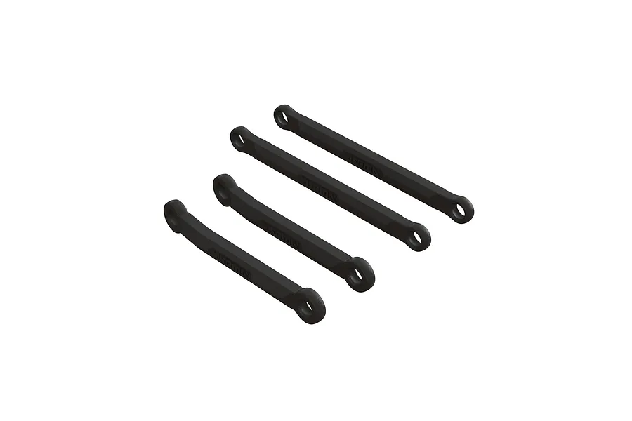 ARRMA Steering Linkage Set 4Pcs image 87148