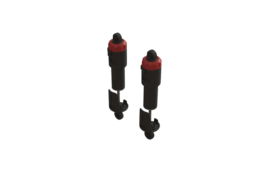 ARRMA 116mm Shocks w/ 11mm Bore 2Pcs image 87151