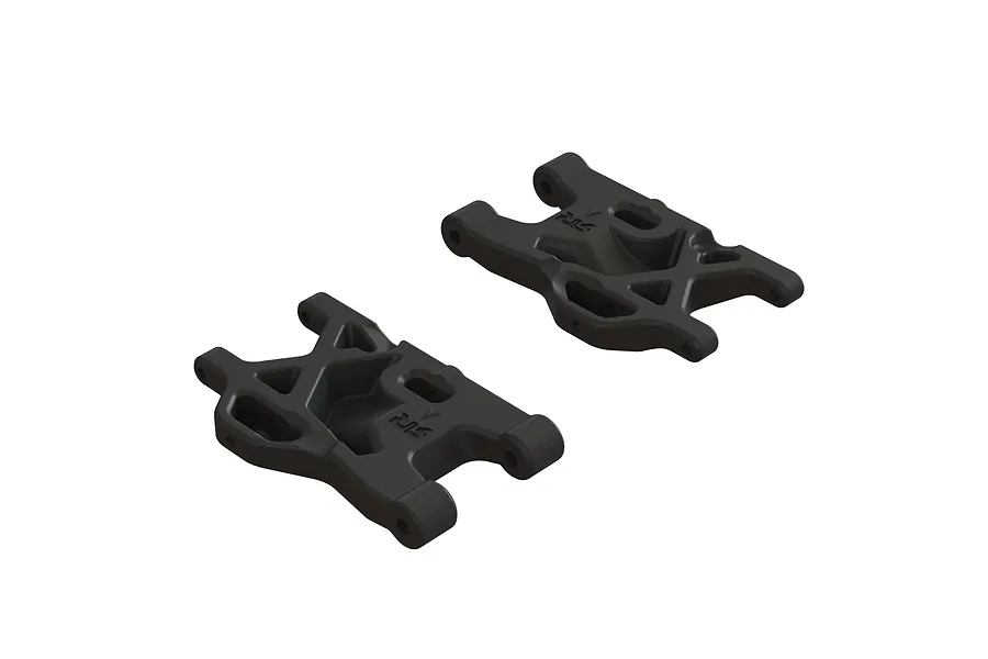 ARRMA Front Suspension Arms 2Pcs image 87152
