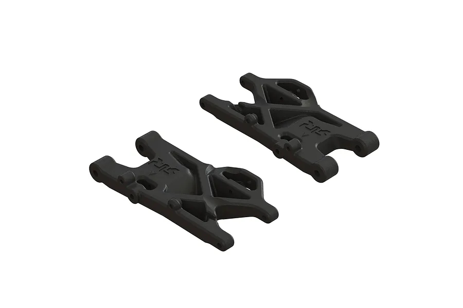 ARRMA Rear Suspension Arms 2Pcs image 87153