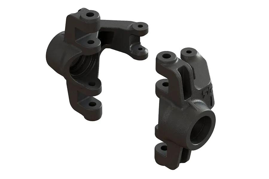ARRMA Steering Hubs image 87155