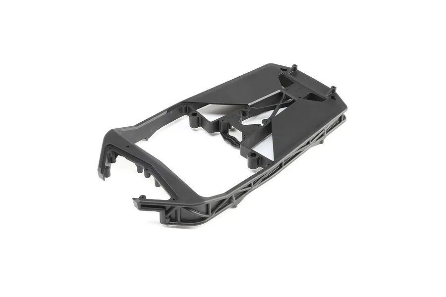 Losi Centre Chassis image 87298