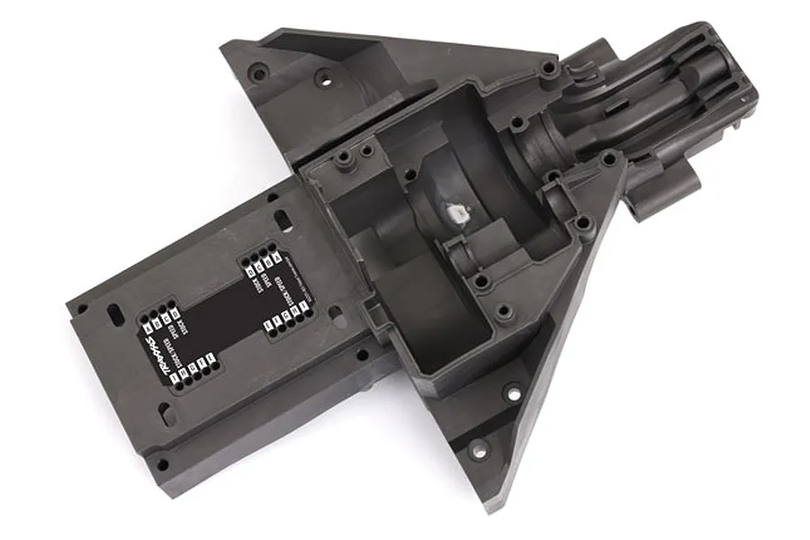 Traxxas Rear Lower Bulkhead image 87313