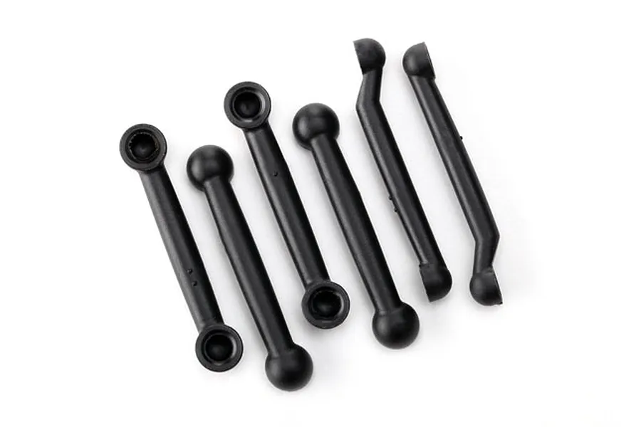 Traxxas Camber/Toe Links Set image 87340