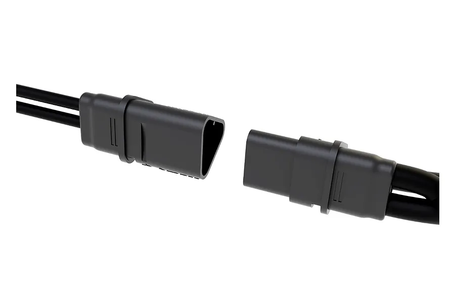 Traxxas BL-2s Waterproof Brushless ESC image 87353