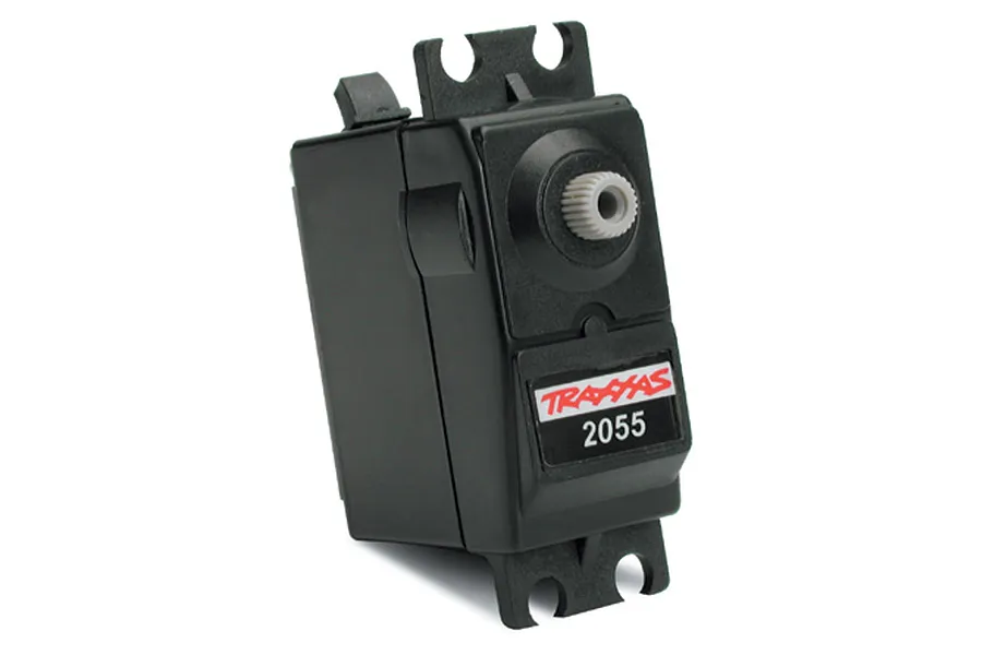 Traxxas 2055 Standard 6kg Servo image 87356