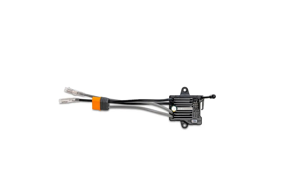 Spektrum STL 25A Brushed ESC/Receiver Combo image 87387