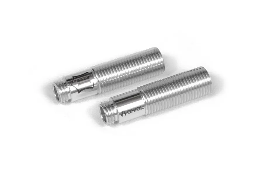 Axial Icon Aluminium 10x38mm Shock Bodies 2Pcs image 8755