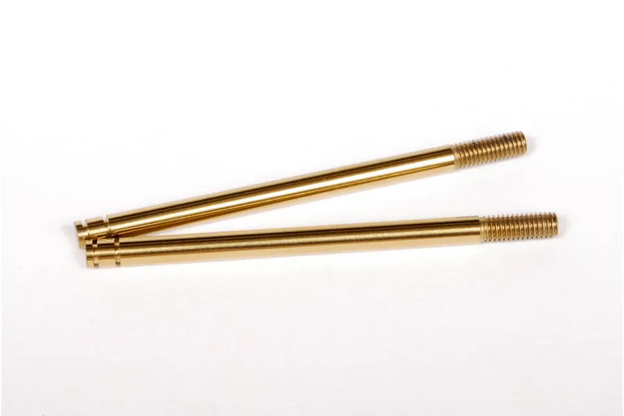 Axial 3x50mm Shock Shaft 2Pcs image 8757