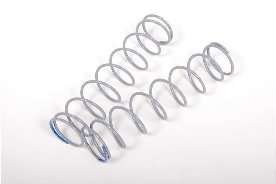 Axial 14x70mm Firm 3.55lbs/in-(Blue) Shock Springs 2Pcs image 8759
