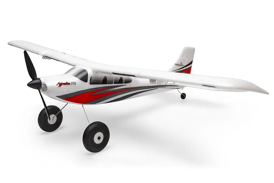 HobbyZone RC Plane Apprentice S 700mm RTF with Safe Select Technology image 87584