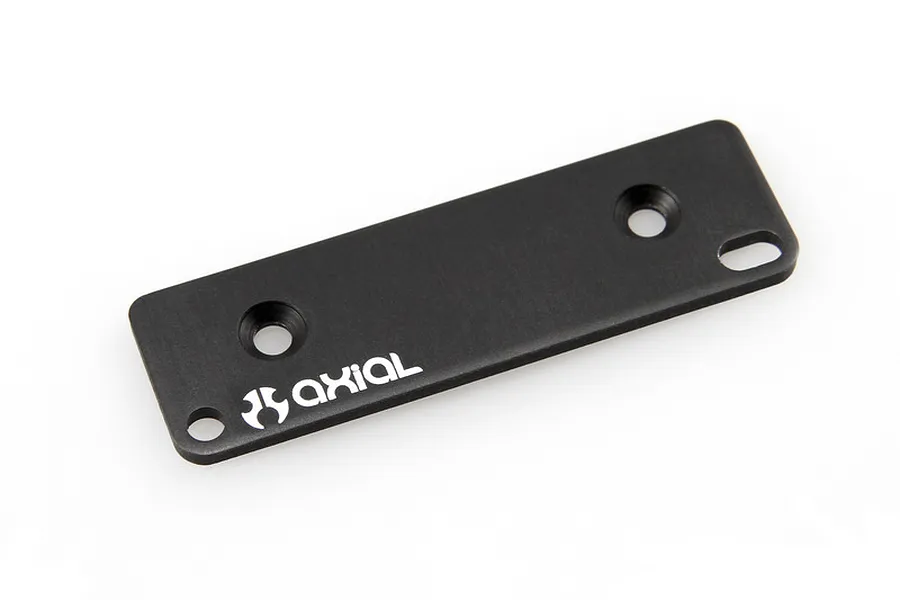Axial 56x17mm Servo Plate image 8762