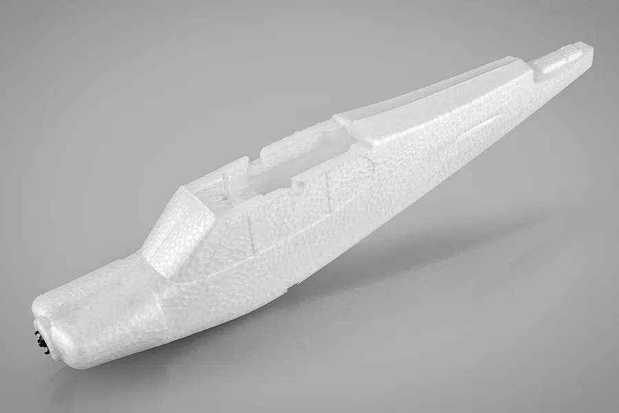 FMS 540mm PA-18 Super Cub Fuselage image 87773