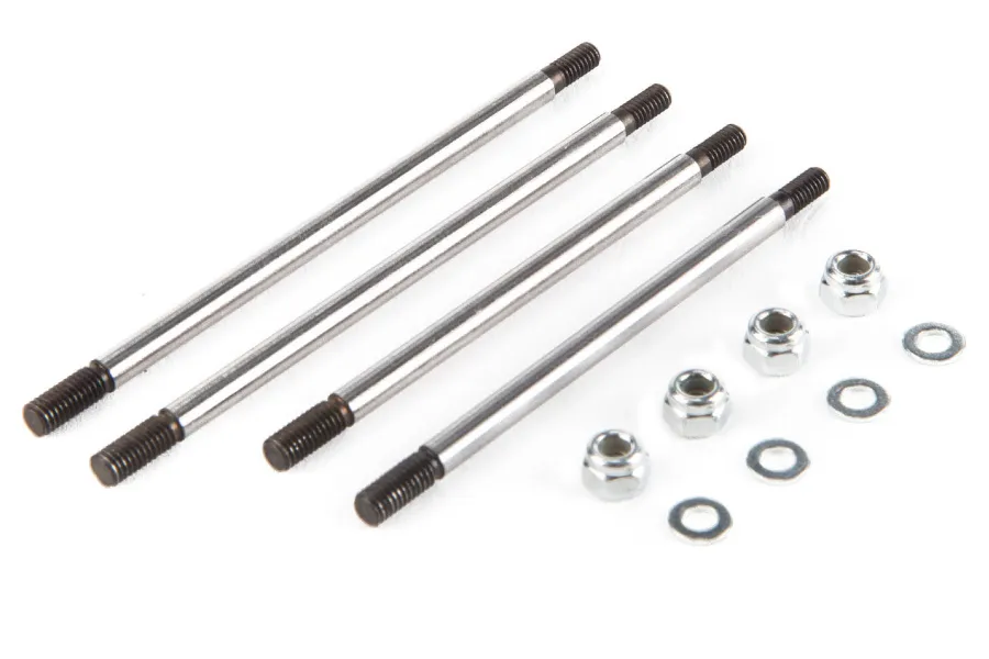 Losi Shock Shaft Set image 87776
