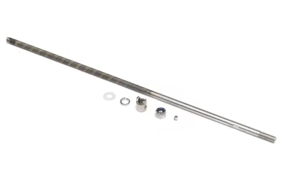 Pro Boat 5x260mm Flex Shaft Set image 87778