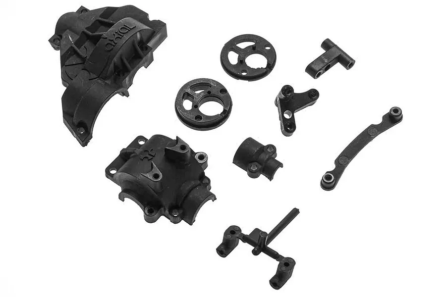 Axial Chassis Component Set image 87783