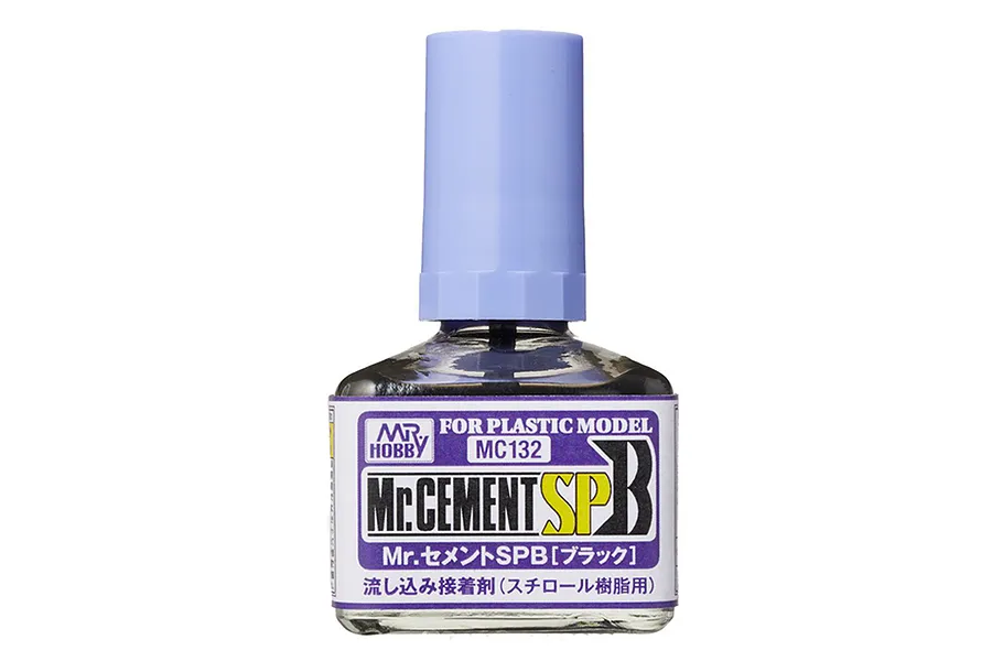 Mr Hobby Cement SPB 40ml image 87999