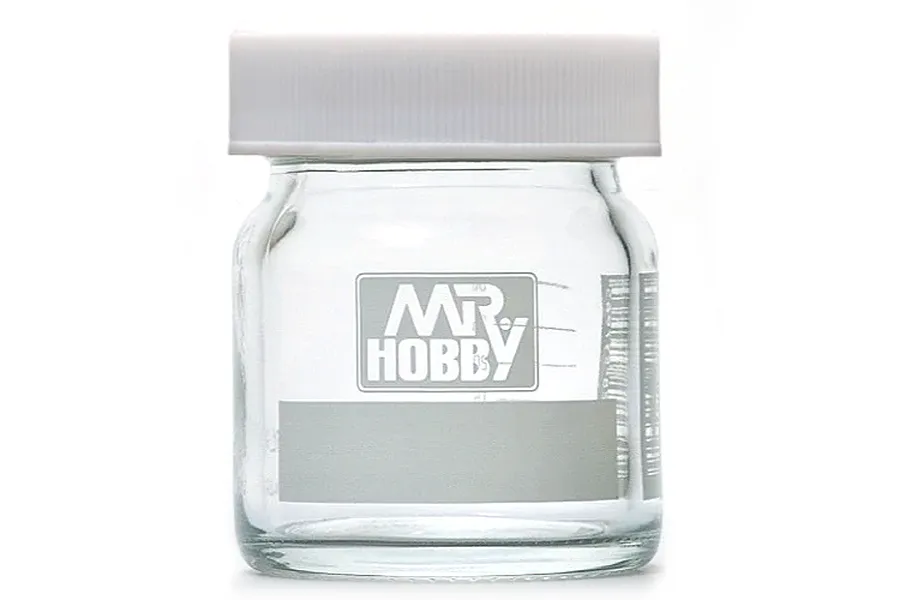 Mr Hobby Mixing Bottle 40ml image 88003