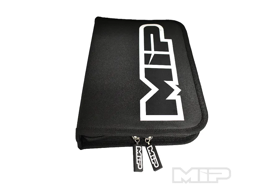 MIP Foldable 381x279mm 40 Pocket Tool Bag image 88263