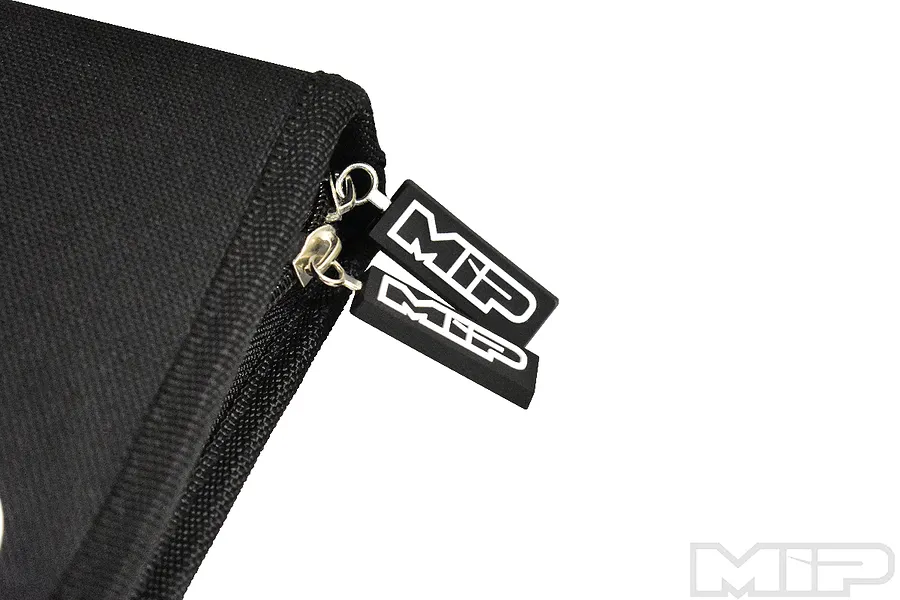 MIP Foldable 381x279mm 40 Pocket Tool Bag image 88264