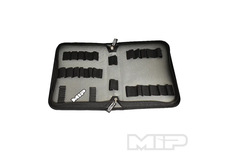 MIP Foldable 381x279mm 40 Pocket Tool Bag image 88265