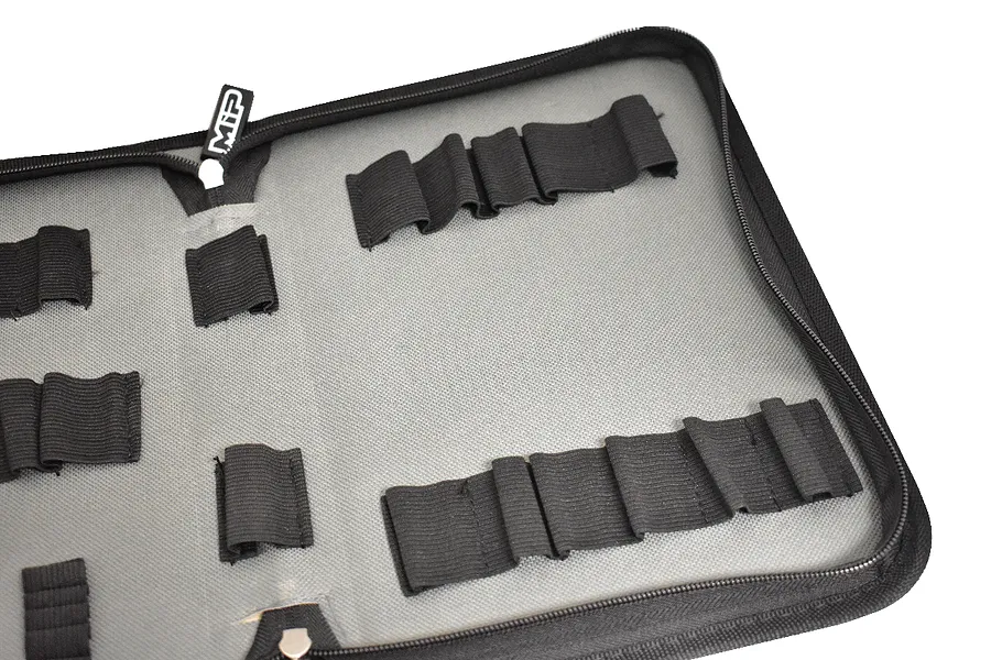 MIP Foldable 381x279mm 40 Pocket Tool Bag image 88267