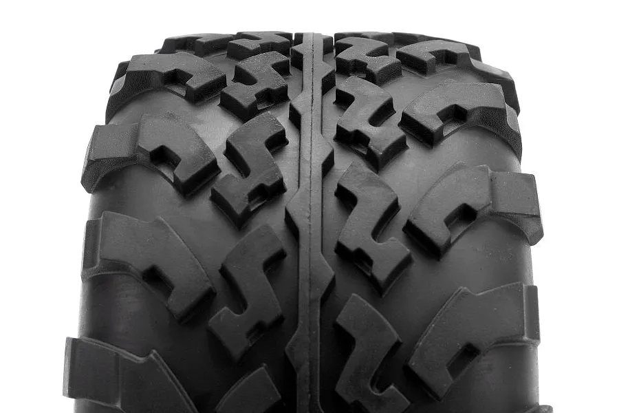 HPI 3.3&amp;quot; Savage GT2 Tyres 2Pcs image 8829