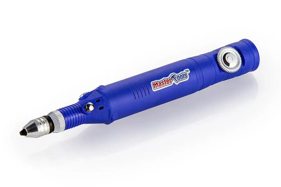 Trumpeter Master Tools Mini Electric Drill/Grinder image 88388