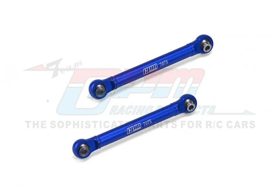 GPM Blue 7075 Aluminium Rear Linkage image 88475