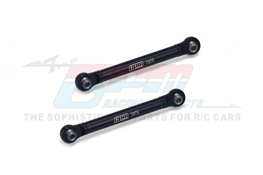 GPM Black 7075 Aluminium Rear Linkage image 88476