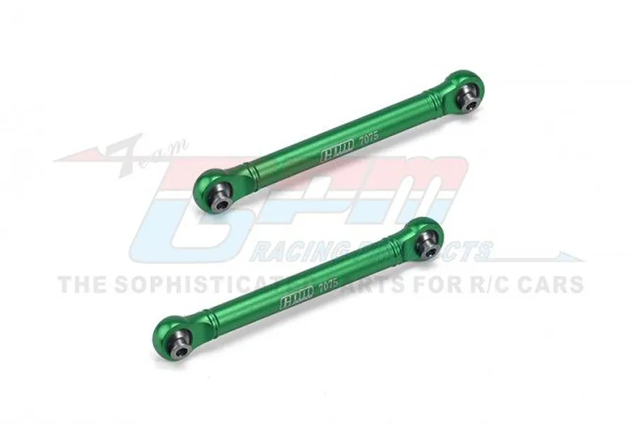 GPM Green 7075 Aluminium Rear Linkage image 88477