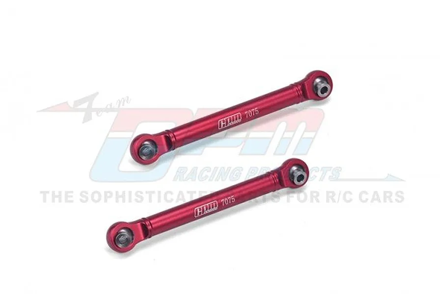 GPM Red 7075 Aluminium Rear Linkage image 88478