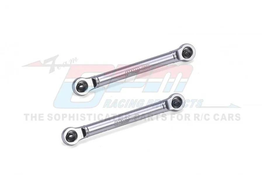 GPM Silver 7075 Aluminium Rear Linkage image 88479